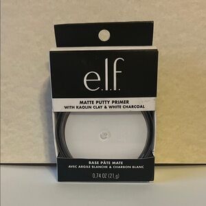 e.l.f. Matte Putty Primer